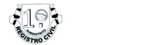 Dev - Primeiro Cart�rio de Registro Civil de S�o Jos� dos Campos